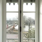 Maison Colodge - Lägenhetshotell