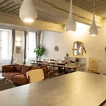 Maison Colodge - Lägenhetshotell 3*