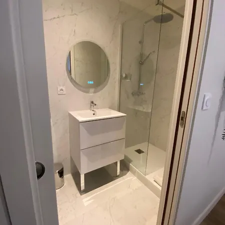 Maison Colodge - Apartmanhotel