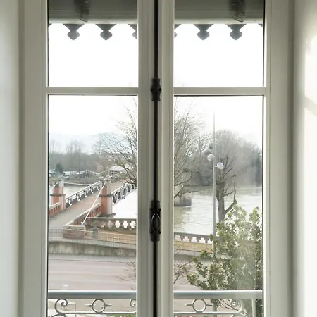 Maison Colodge - Apartmanhotel