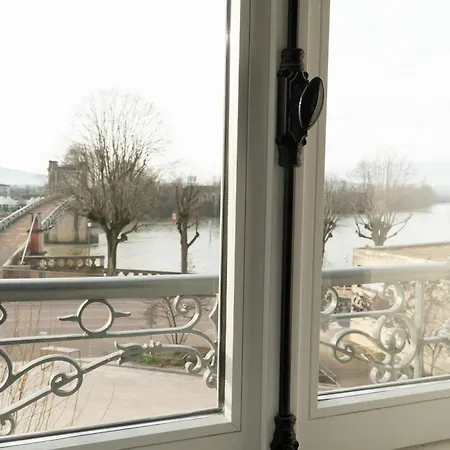 Apartmanhotel Maison Colodge - Trévoux