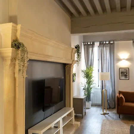 Apartmanhotel Maison Colodge -