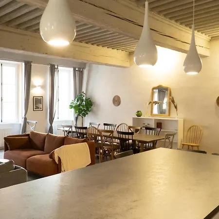 Maison Colodge - Apartmanhotel 3*