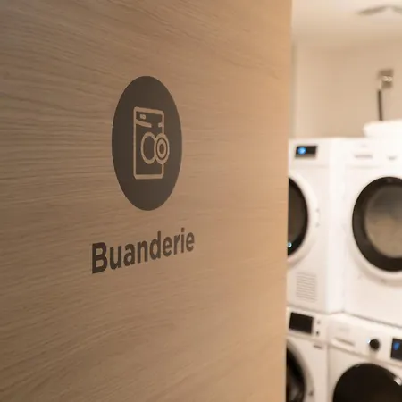 Maison Colodge - Apartmanhotel Trévoux