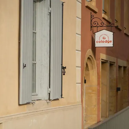 Maison Colodge - Trévoux