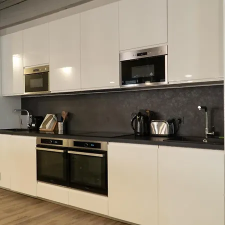 Maison Colodge - Apartmanhotel 3*