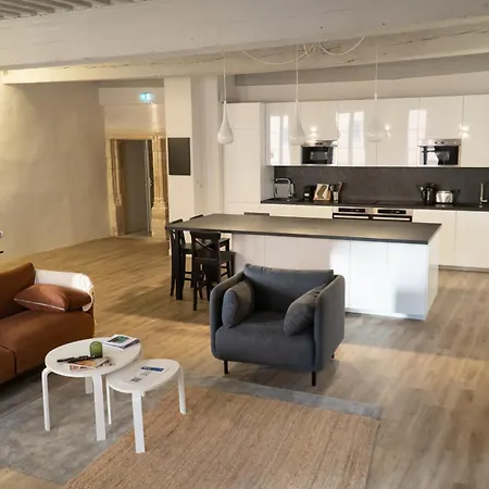 Maison Colodge - Apartmanhotel