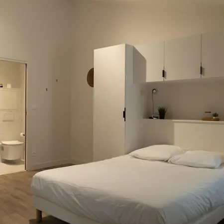 Apartmanhotel Maison Colodge - 3*
