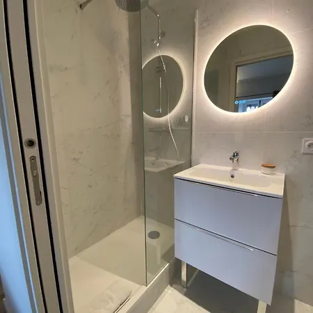 Apartmanhotel Maison Colodge - 3*