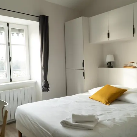 Maison Colodge - Apartmanhotel