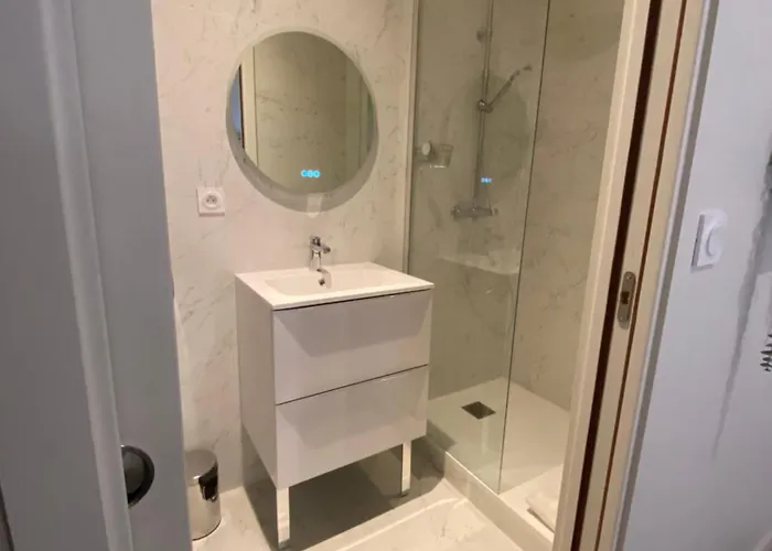 Maison Colodge - Apartmanhotel