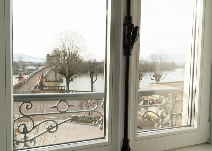 Apartmanhotel Maison Colodge - Trévoux