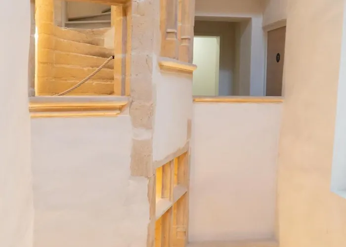 Maison Colodge - Apartmanhotel
