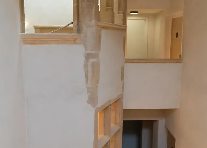 Maison Colodge - Apartmanhotel Trévoux