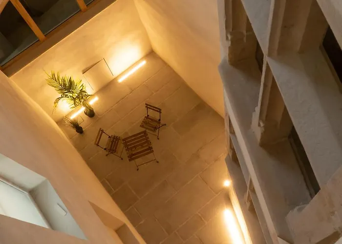 Apartmanhotel Maison Colodge - Trévoux