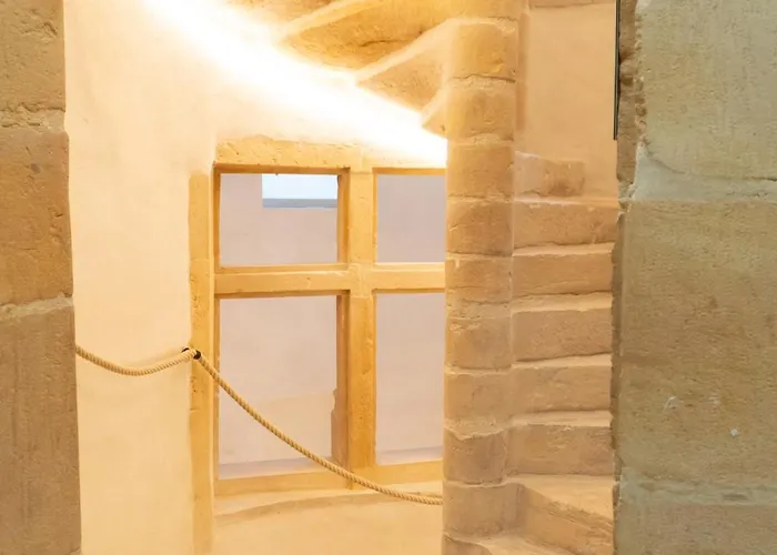 Maison Colodge - Apartmanhotel
