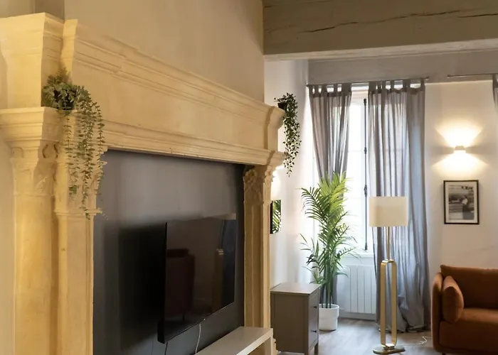 Apartmanhotel Maison Colodge -