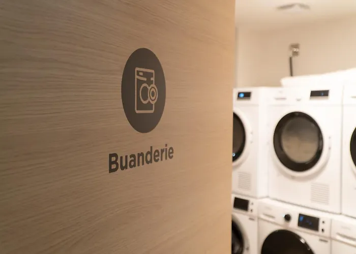 Maison Colodge - Apartmanhotel Trévoux