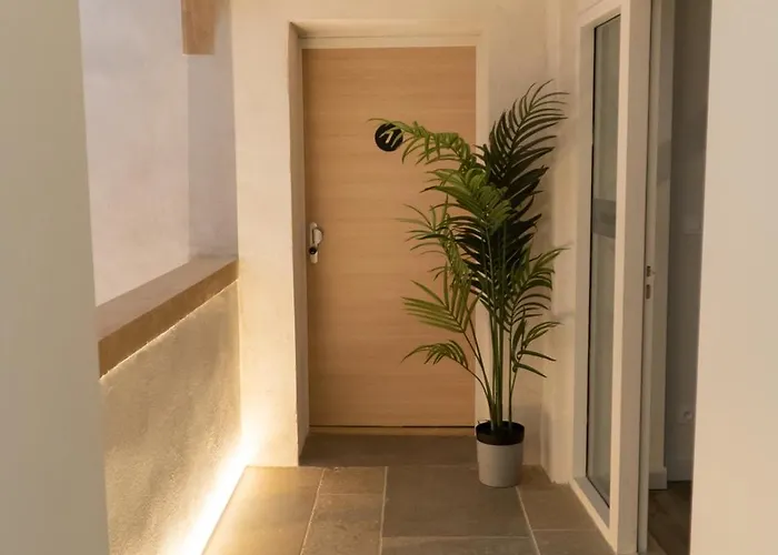 Apartmanhotel Maison Colodge -