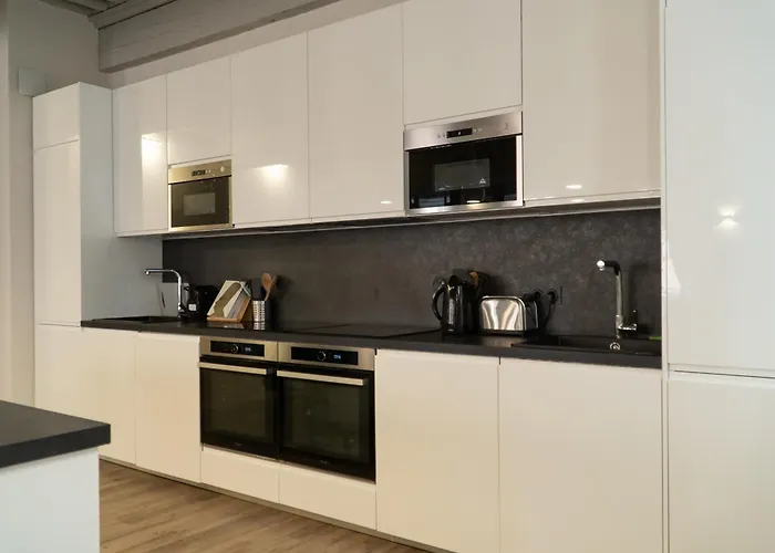 Maison Colodge - Apartmanhotel 3*