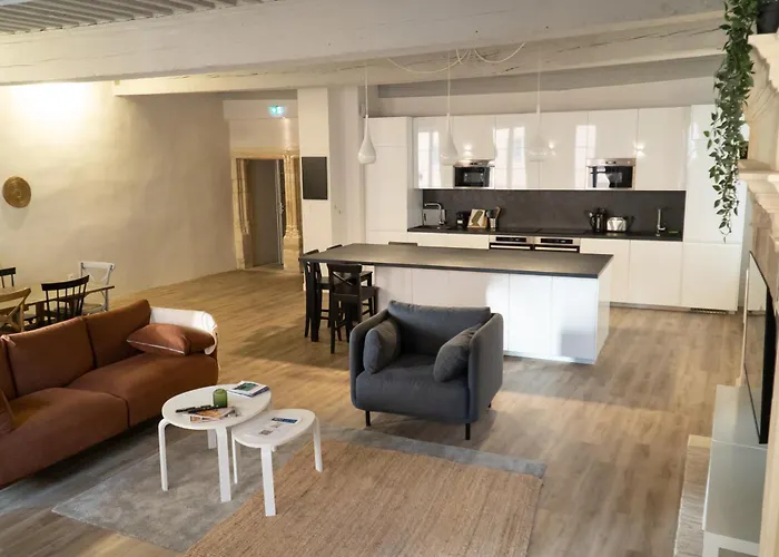 Maison Colodge - Apartmanhotel
