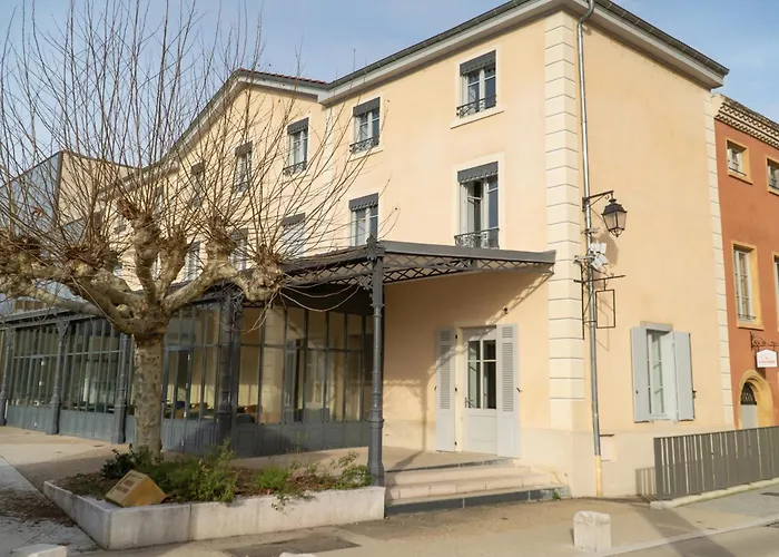 Apartmanhotel Maison Colodge -