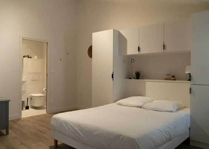 Apartmanhotel Maison Colodge - 3*