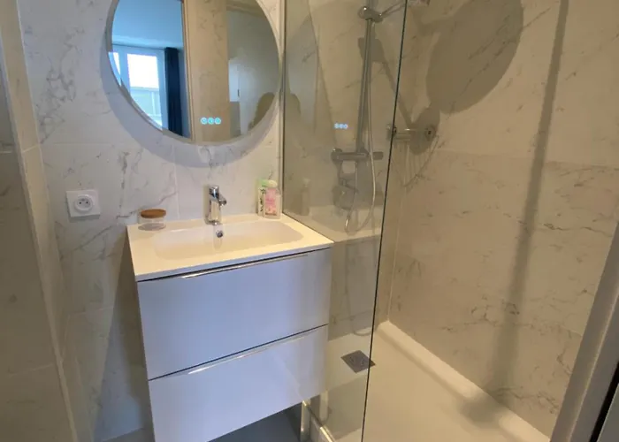 Maison Colodge -