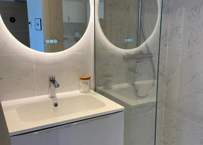Apartmanhotel Maison Colodge - 3*