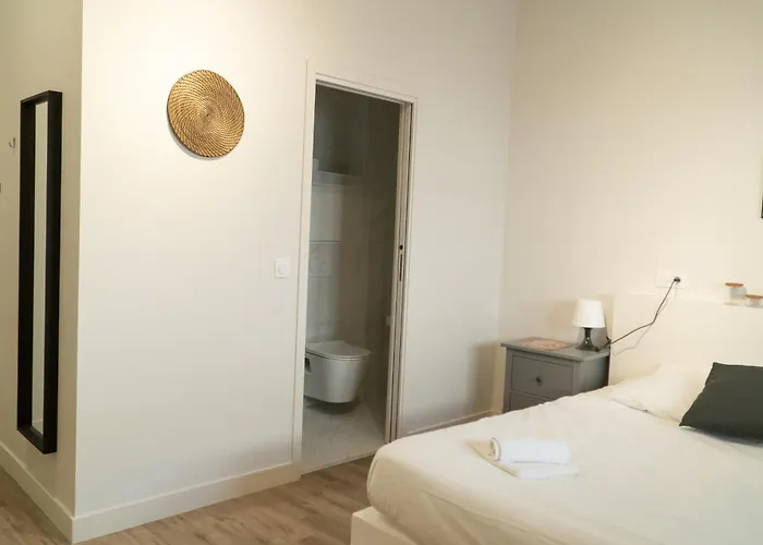 Maison Colodge - Apartmanhotel Trévoux