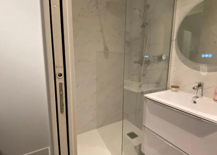 Maison Colodge -