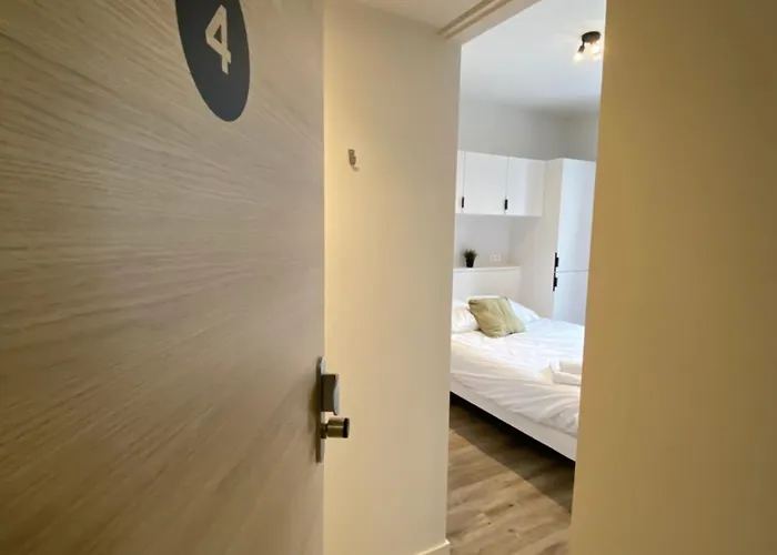 Maison Colodge - Apartmanhotel 3*