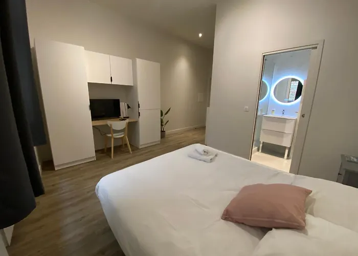 Apartmanhotel Maison Colodge -