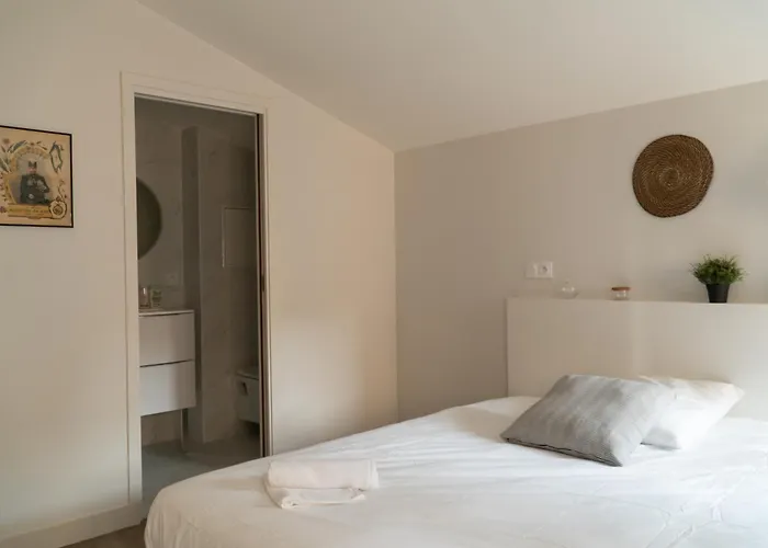 Maison Colodge - Apartmanhotel 3*