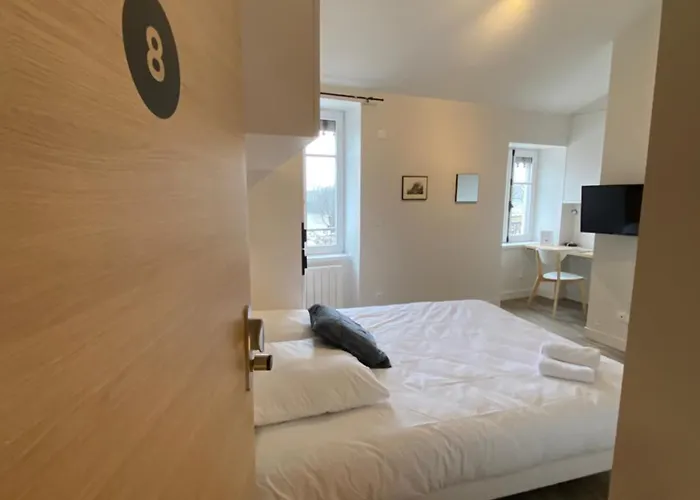Maison Colodge -