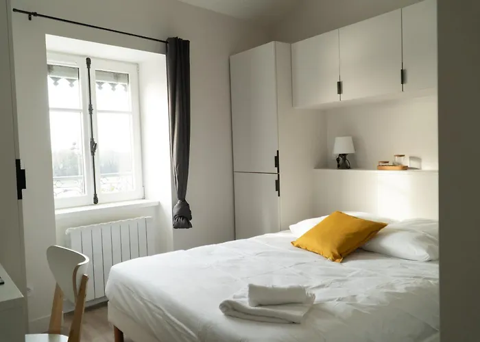 Maison Colodge - Apartmanhotel