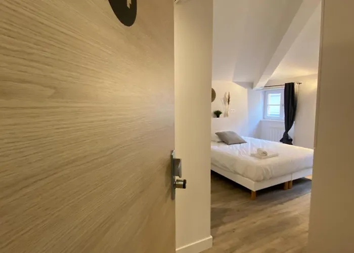Maison Colodge - 3* Trévoux