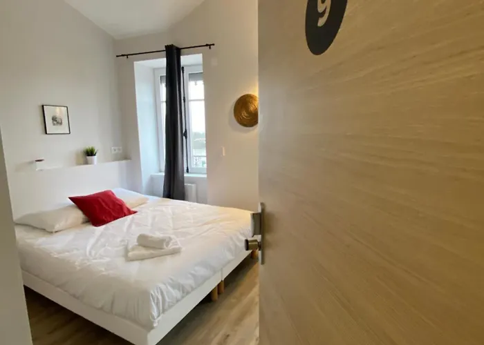 Apartmanhotel Maison Colodge - 3*