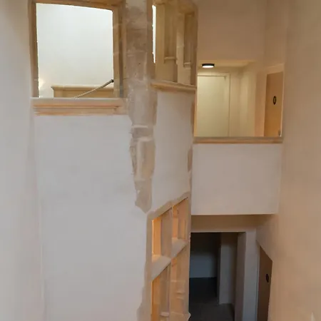 Maison Colodge - شقة فندقية Trévoux