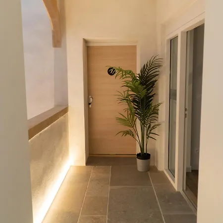 Aparthotel Maison Colodge -