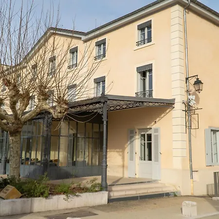 Aparthotel Maison Colodge -