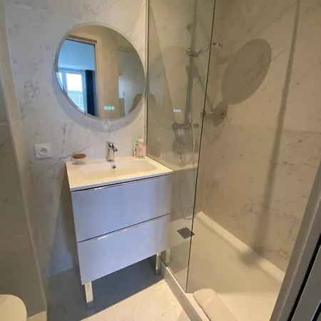 Maison Colodge -