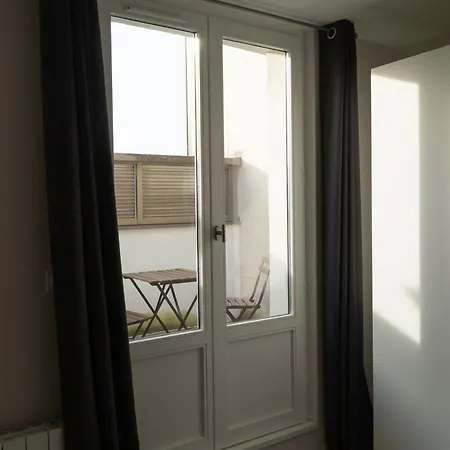 Maison Colodge - Aparthotel *