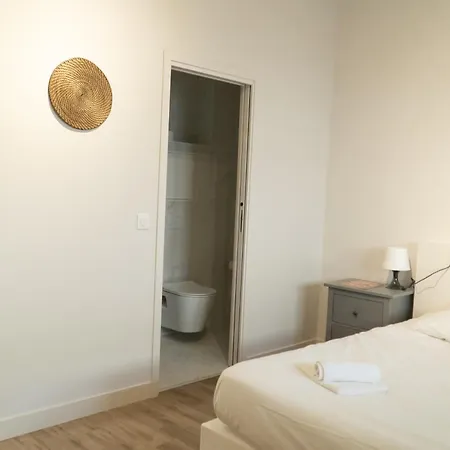 Maison Colodge - Aparthotel Trevoux