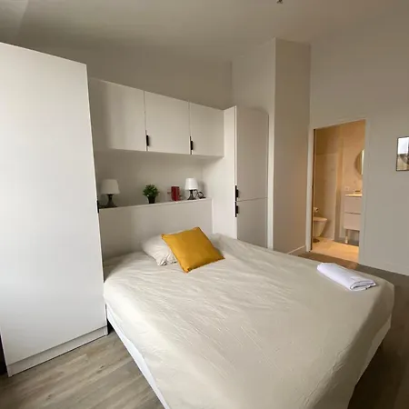 Aparthotel Maison Colodge - Trevoux