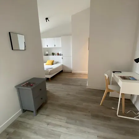 Maison Colodge - *