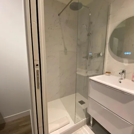 Maison Colodge -
