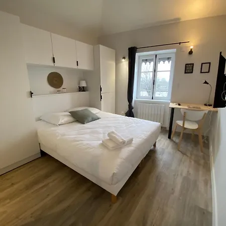 Maison Colodge - Aparthotel