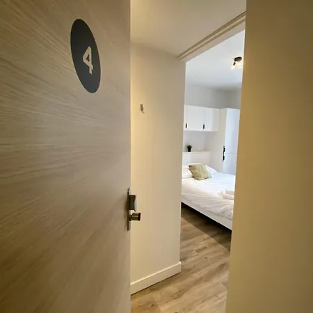 Maison Colodge - Aparthotel *