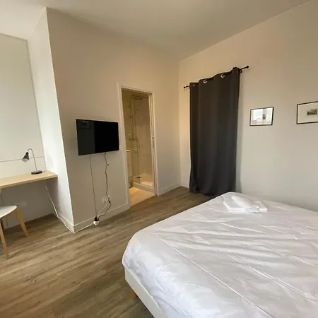 Maison Colodge - Aparthotel Trevoux